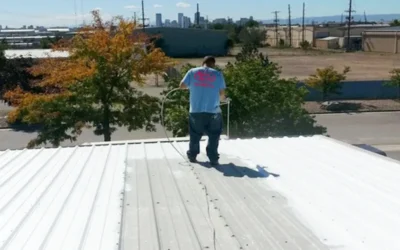 What is the best roofing coating