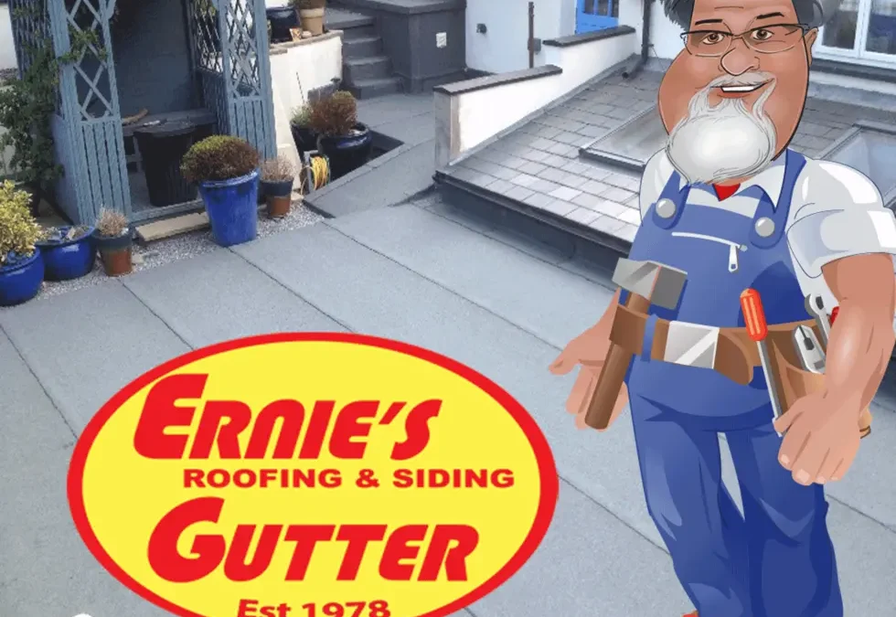 Roof Installation Efficiency Tips