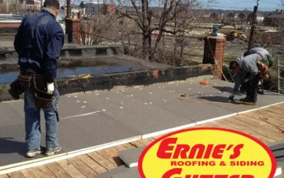 7 Common Sources of Potential Leaks on a Flat Roof