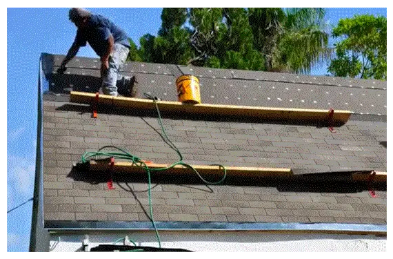 Roof-Repair