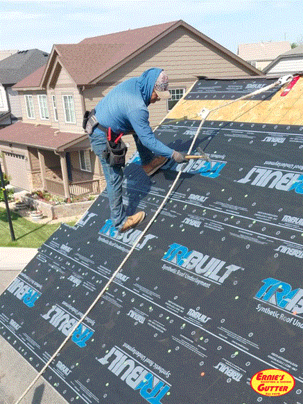 Questions Roofing Contractors