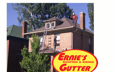 Roof Shingles Replacement