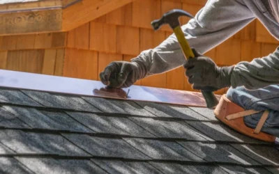 The Comprehensive Guide to Roof Repair: What You Need to Know