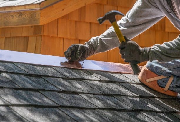 The Comprehensive Guide to Roof Repair What You Need to Know