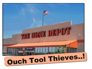 Tool-Thieves