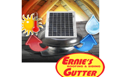 Are solar attic fans worth it