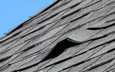 Wind Damage Roof Claim – To File or Not to File