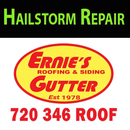 Hailstorm-Repair