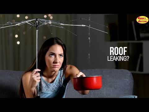 Roof Leak