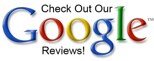 Read our Google Reviews