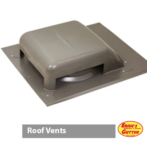 roof vents