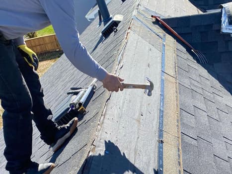 Roof Repair