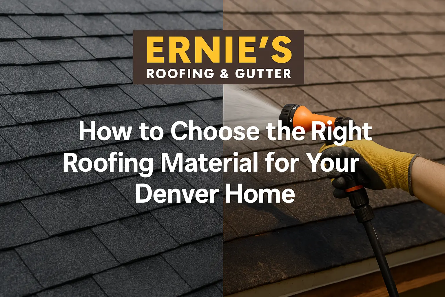 Roofing Material 