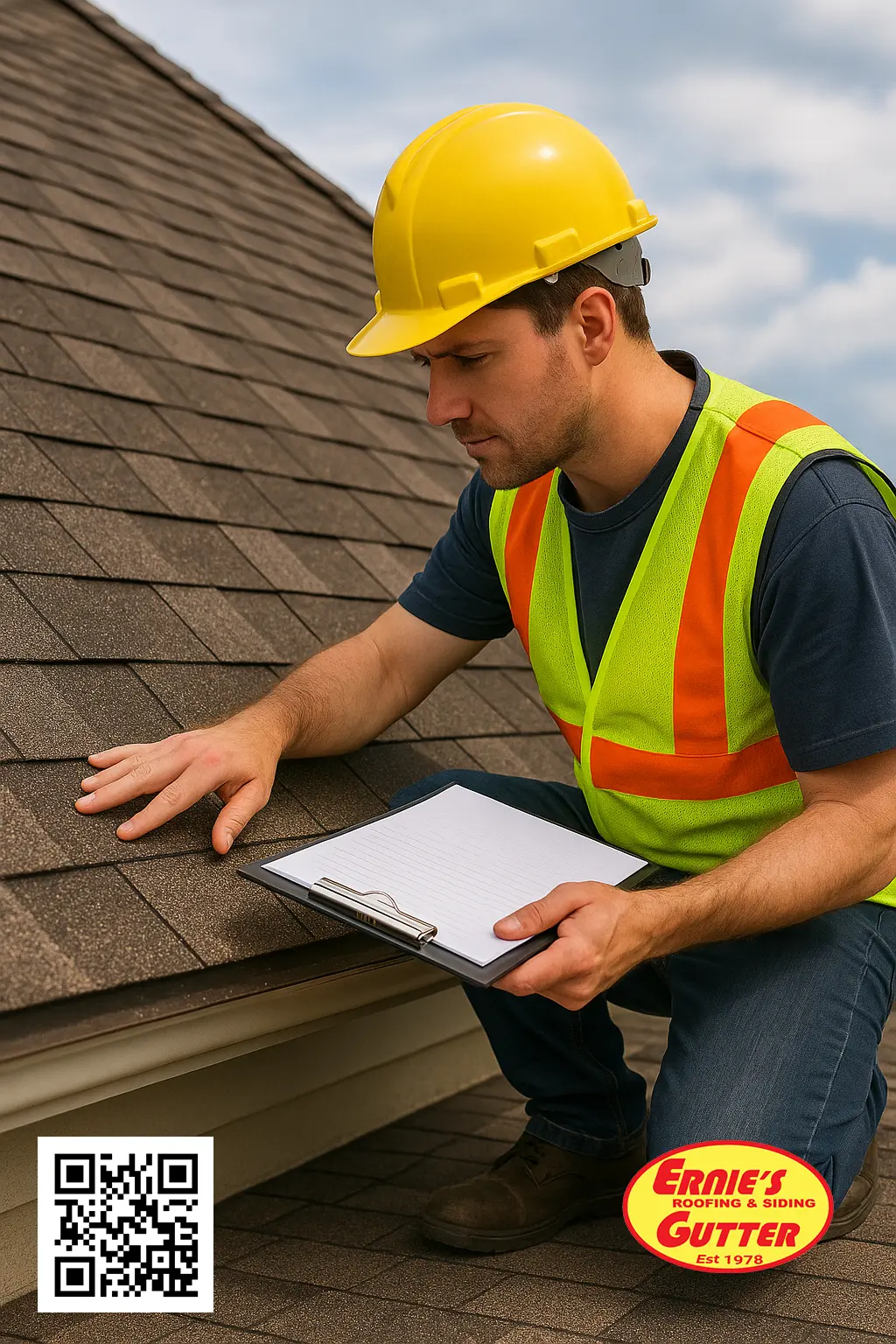 Roof Inspection Roof Inspection