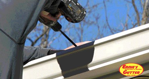 Gutter Repair