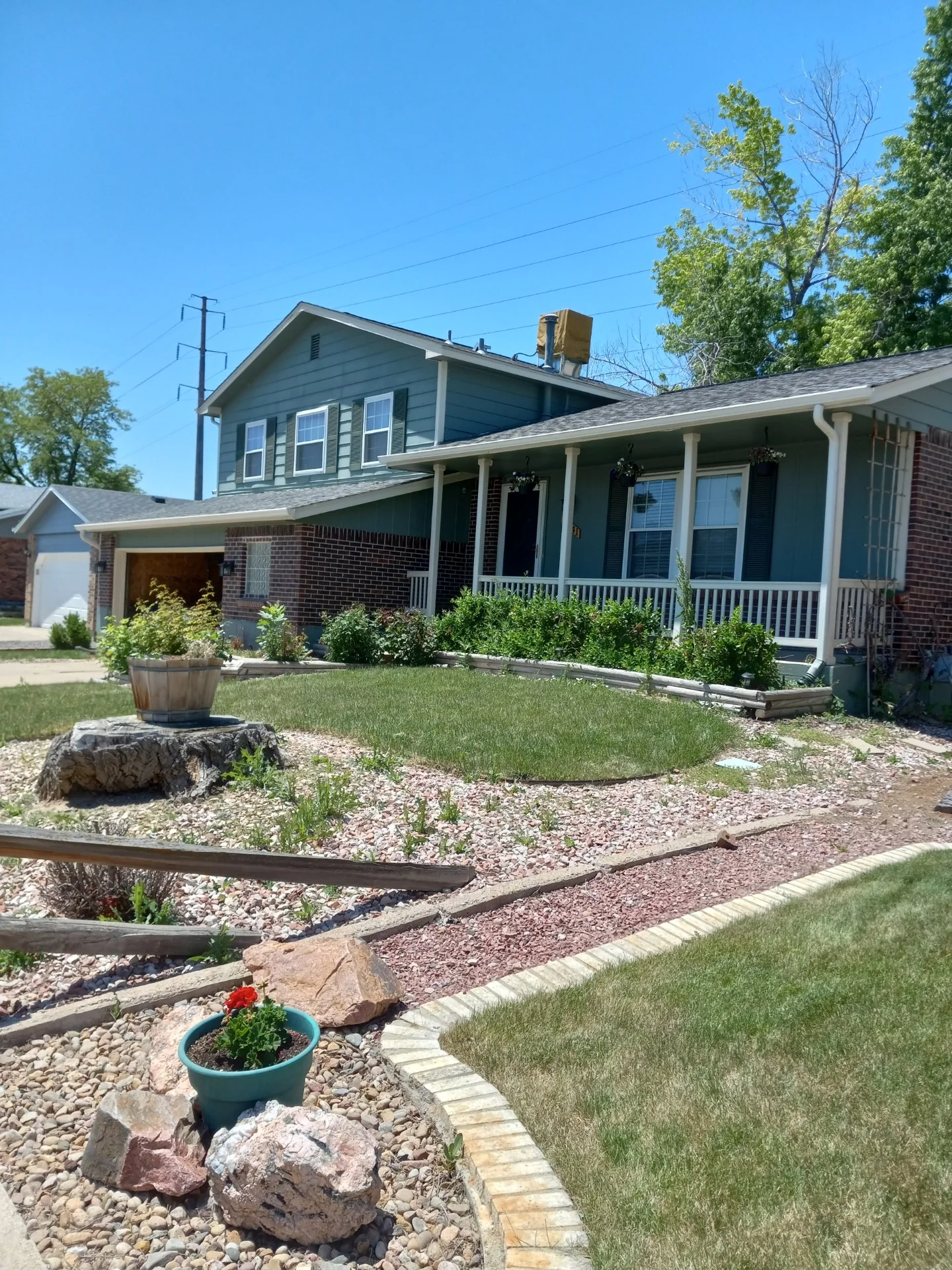 Westminster Roof Replacement