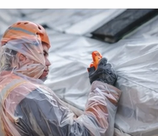 Emergency roof service in Denver