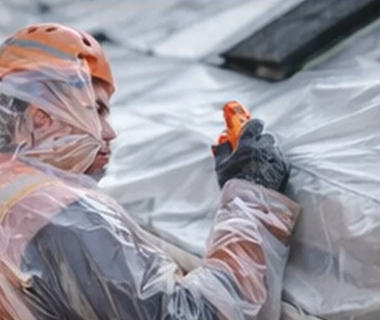 Emergency Roof Service