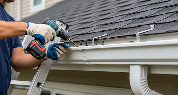 Gutter RepairGutter Repair image