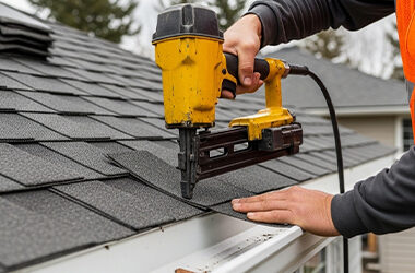 Roof Repair Harvey Park