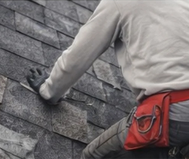 Roof Repair