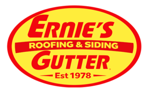 Ernie's Roofing
