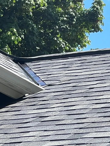 Roof installation gone wrong Denver warning signs
