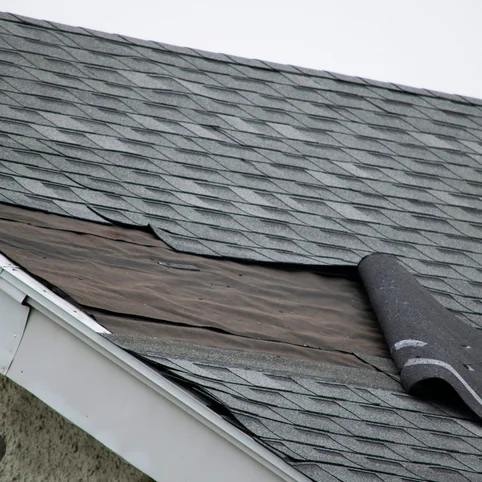 Signs your roof is failing Denver roof inspection