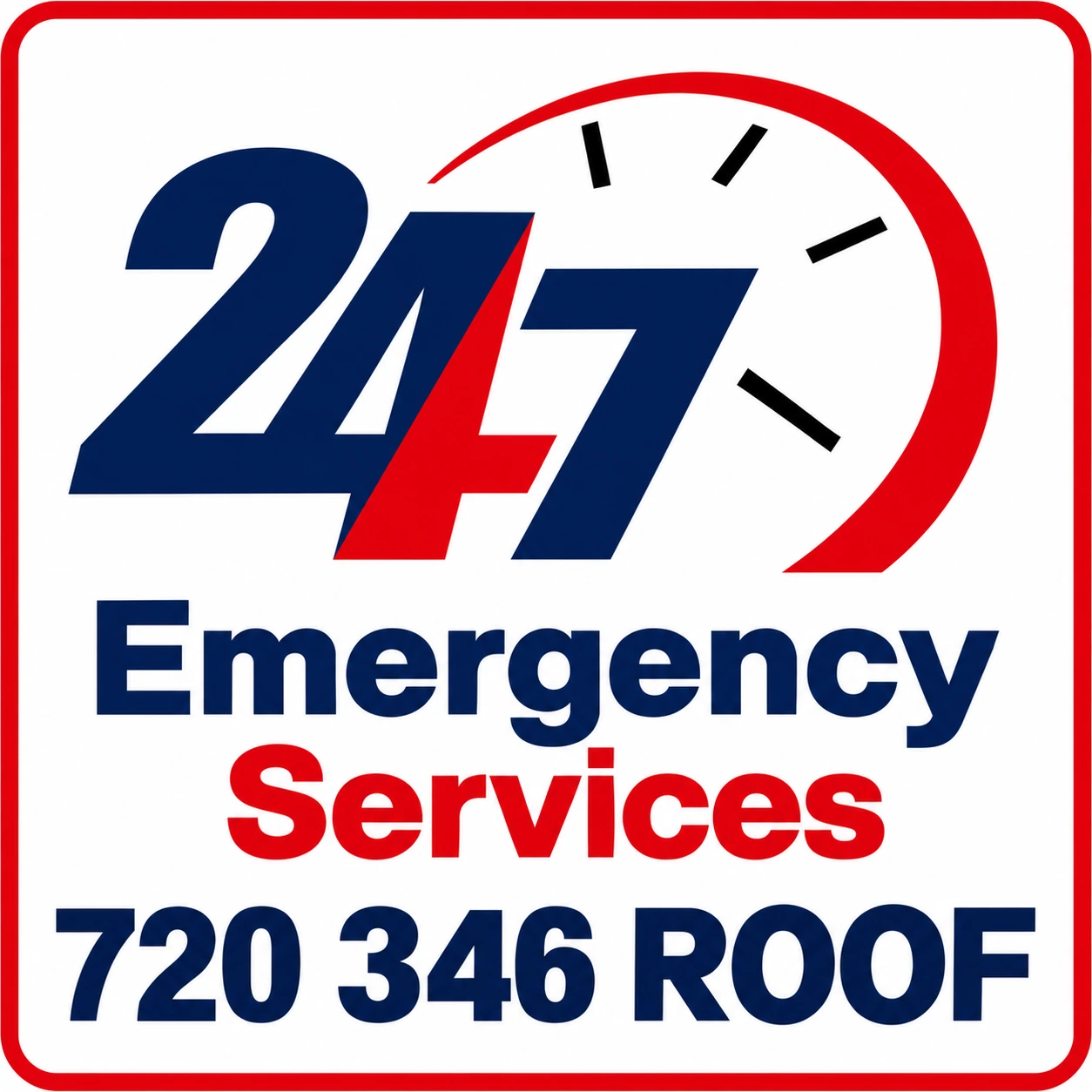 Emergency roof repair Denver 24-hour roofing services from Ernie's Roofing