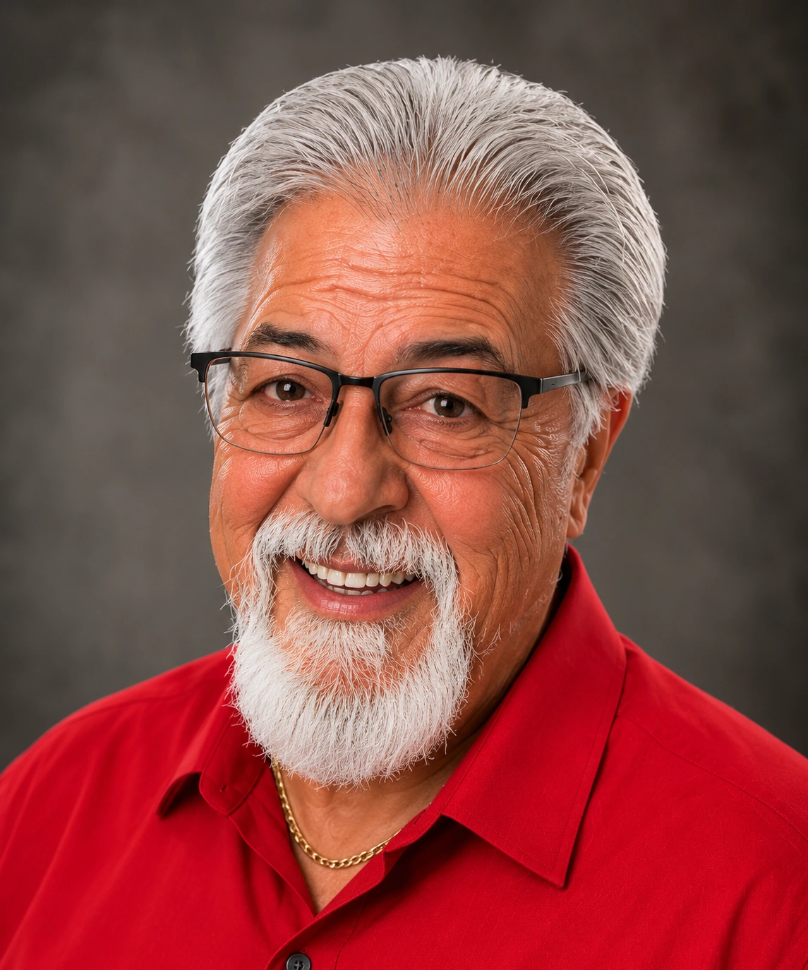 Ernie Ruiz Denver Colorado residential roofing contractor